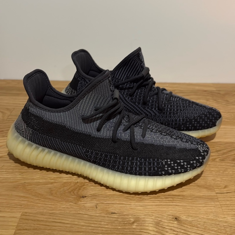 Yeezy Boost 350 V2 ‘Asriel/Carbon’ | size 10